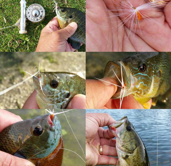 patagonia simple tenkara fly