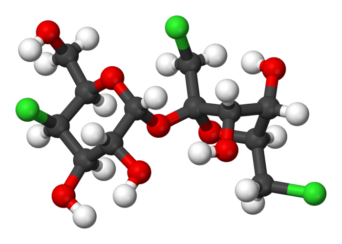 Sucralose