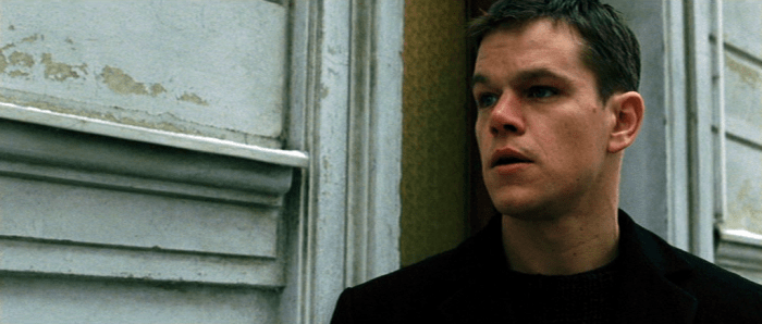 Matt Damon's performance as Jason Bourne revolutionised the spy genre and proved influential to others that followed - including the Bond films.