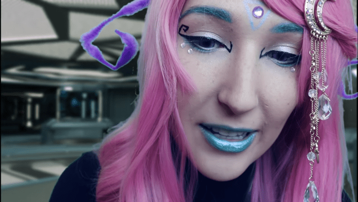 Seafoam Kitten's ASMR Is Phenomenal - HubPages