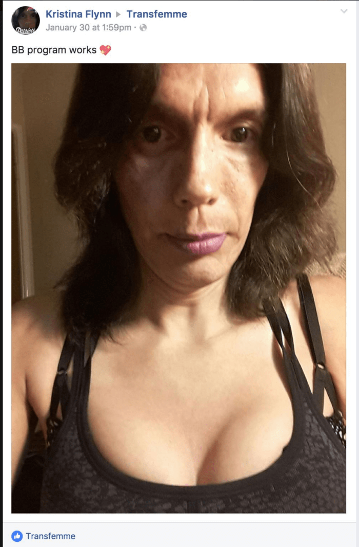 Transfemme® is a US registered trademark of Avalon Essentials. I do not own or represent this company. I am a happy customer. I was not paid for writing about Transfemme or my testimonial.