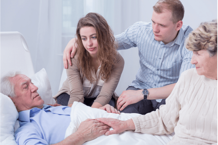 Hospice Care: Some Basic Information to Ease the Transition - HubPages