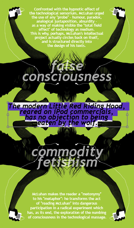 My father decided in the sixties that he would try as much as he could to present his ideas in an aphoristic style. Aphorisms, as Francis Bacon said, are incomplete, a bit like cartoons. They are not filled-out essay writing that is highly compressed