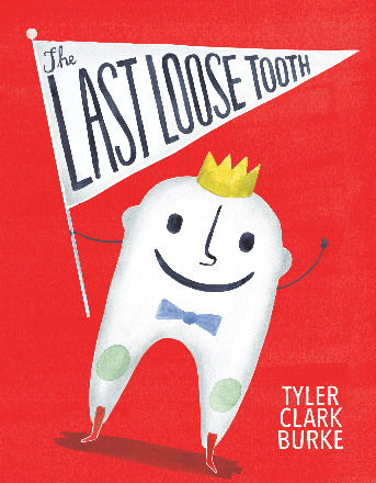 Fun read for young children who experience the loss of baby teeth