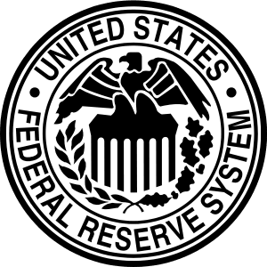 The United States allows a privately owned bank to print our currency, which it then allows the U.S. to borrow and pay back with interest!