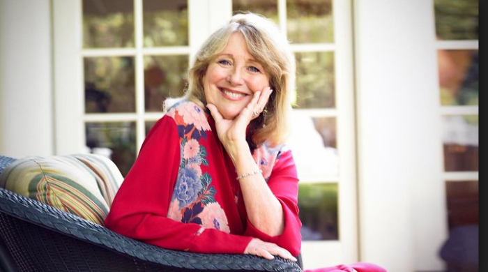 Teri Garr (born December 11, 1947) is an American film and television actress. In October 2002, she publicly confirmed that she was battling multiple sclerosis.