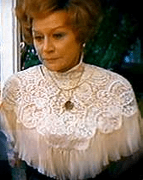 MARGARET LEIGHTON- Last wife of Michael Wilding (Elizabeth Taylor was his 2nd wife). This photo is from 1971 movie "The Go-Between"