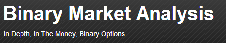 Binary Market Analysis is a good source of information on binary options, trading and the best binary options brokers.