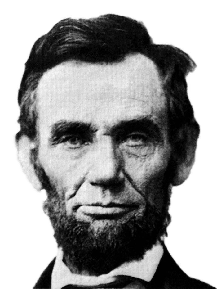 "If I could save the Union without freeing any slave I would do it, and if I could save it by freeing all the slaves I would do it; and if I could save it by freeing some and leaving others alone I would also do that."