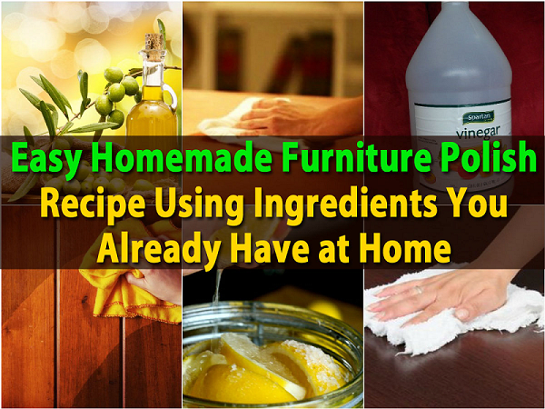 how-to-make-homemade-wood-furniture-polish-hubpages