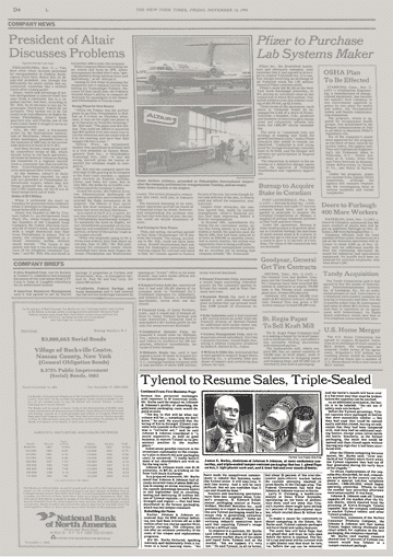 Johnson and johnson interview questions image