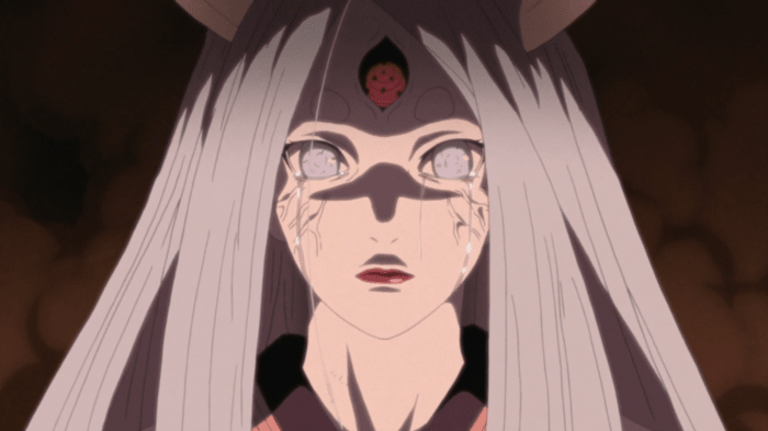 Top 10 Strongest, Most Powerful Naruto Characters of All Time - HubPages