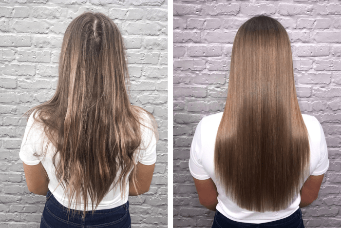 What Is Keratin Treatment 