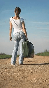 Oldest girls from large families have such constricted lives, constantly being on for their parents & siblings 24/7/365 that they get involved in relationships, seeing them as an opportunity to escape their oppressive home environment.
