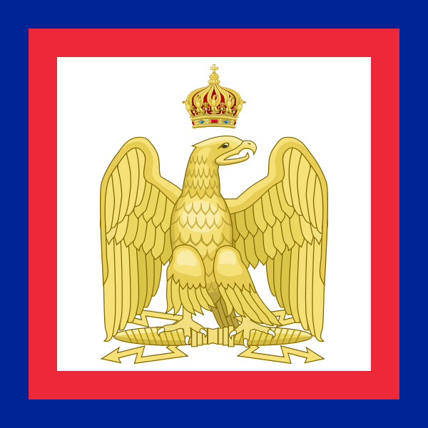The French army had subdued Central Europe at Austerlitz, now they were to march south and attempt to subdue the Iberian Peninsula.