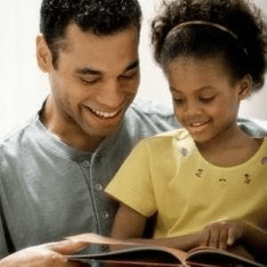 Respectful & loving parents approach parenting maturely. When they establish parameters for their children, it is done in a rational & logical matter. They take their children's feelings & concerns into consideration.
