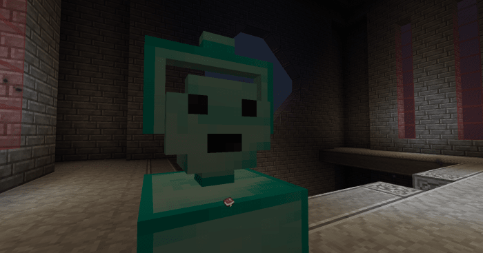 Artistic players can construct all kinds impressive objects out of microblocks, and even those as artistically challenged as I am can create somewhat recognizable figures with little effort.