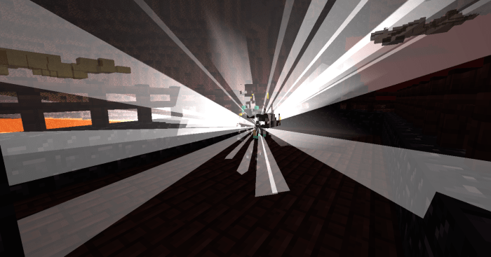 The process of opening a portal to the dungeon is fairly unique, and has at least one surprise that might end up killing unwary players.