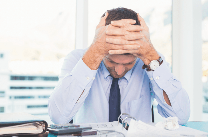 Constant criticism and no encouragement, can lead to mental stress and depression