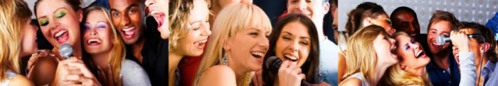 Did you know that Karaoke is a short form of 'Kara Okesutura' which means 'Empty Orchestra' ( the Japonified word for Orchestra is Okesutura)