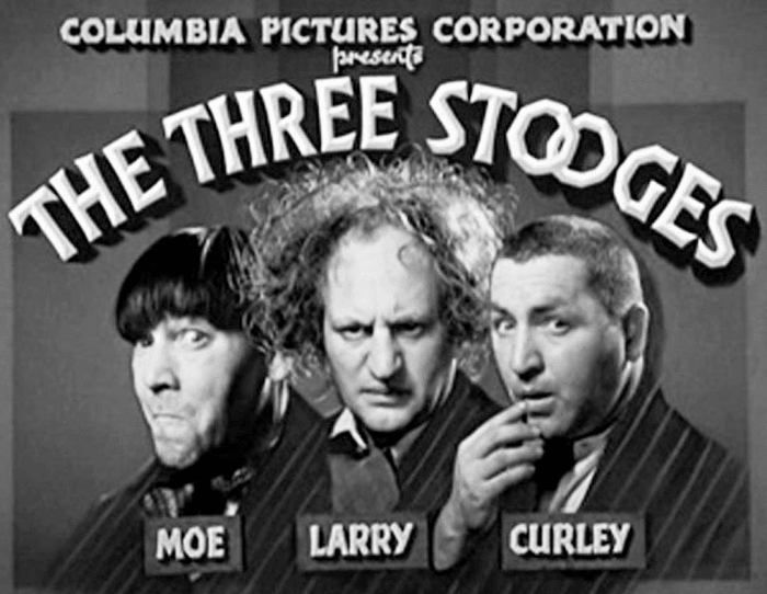 Top 10 Best Three Stooges Shorts HubPages