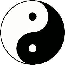 Dark and light are primodial opposites. They are also EXACT opposites. Opposites exist in the natural and human world. For everything, there is always a polar opposite. Opposites are necessary, if not integral, components of life.