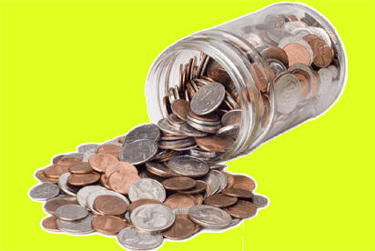 The cost of running politics in Nigeria. It is not easy to contest for any political position in Nigeria because it is expensive.