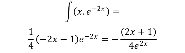 How to Integrate x.e^x and x^2.e^x - HubPages