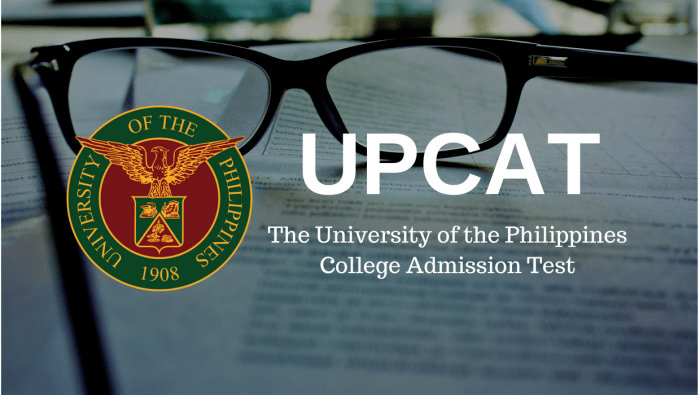 The University of the Philippines College Admission Test (UPCAT) - Photo by Mari Helin-Tuominen via Unsplash and Edited by Cromwells via Canva