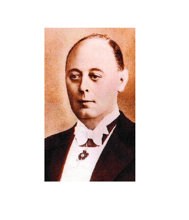 Sir Robert Bristow, a British harbour engineer best known for his contributions to the development of the port of Kochi (Cochin) in India.