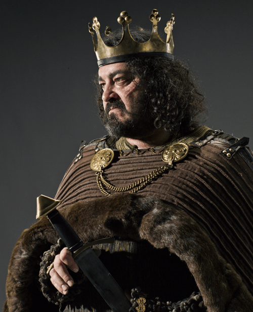 When King Aelle's men brought the Dane to him, and had Ragnar thrown into the snake pit he could not have known what lay ahead...