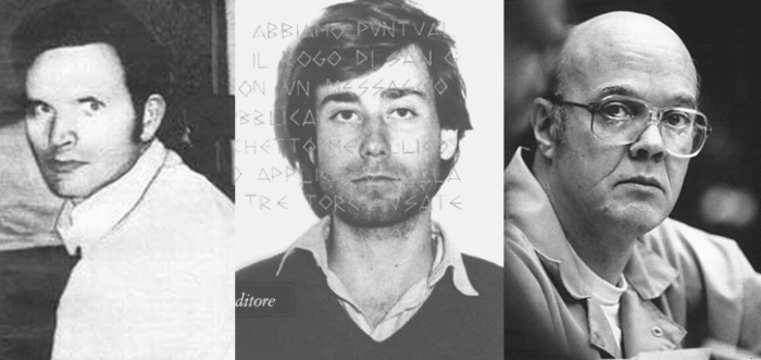 URL for first image of Dean Corll: http://www.redrumautographs.com/SK_clip_image001.jpg, URL for third image of David Carpenter: http://ww4.hdnux.com/photos/10/72/64/2338083/5/1024x1024.jpg