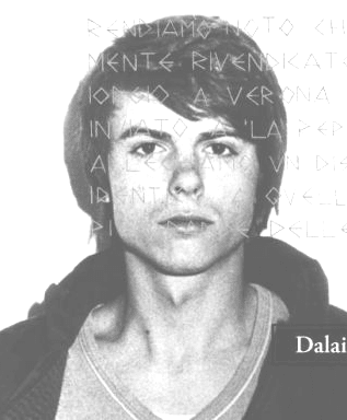 Wolfgang Abel (picture from same source as the picture of Marco Furlan above), the other half of the European killer team that they named "Ludwig".