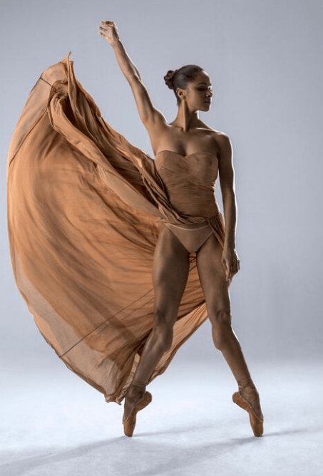 Ironically, Misty Copeland, the first African American ballet dancer for American Ballet Theatre, is from the same state that Katherine Dunham called home, Missouri. Misty embodies the spirit that made Katherine Dunham the icon she is today.