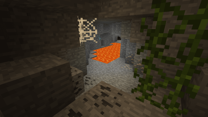 Wild Caves will add in several improvements regardless of whether it recognizes the biome you are in or not, but it won't have quite as much flare in the newer zones.