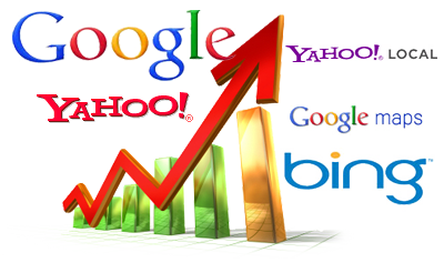 Careful and consistent Search Engine Optimization or SEO using SEO blogs and Analytics Tools can lead to huge returns in website traffic.