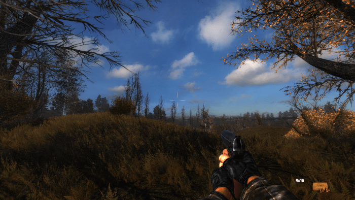 stalker clear sky best mods