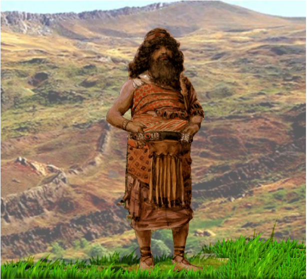 The maternal incest theory implies that Ham was attempting to show dominance and dethrone his father as the clan leader.