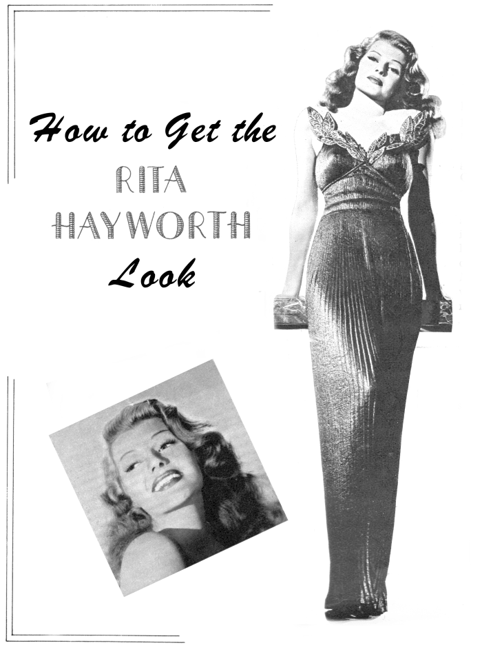 how-to-do-rita-hayworth-makeup
