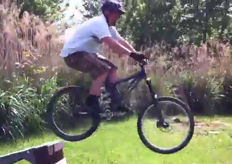 All my recommended gifts for mountain bikers are actual useful things bikers would appreciate.