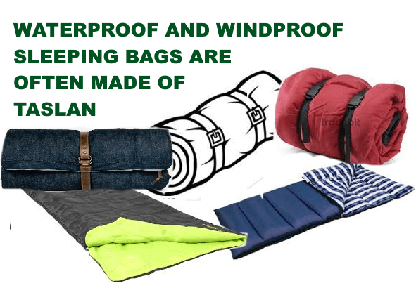 Warmth comes from stopping wind and water from entering into the sleep space. Add fleece underneath and you'll be snug!