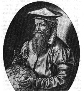 Back in the renaissance, cartographers were like rock stars. These days, most chicks prefer a man with a cool smart phone, so plan your strategy accordingly.