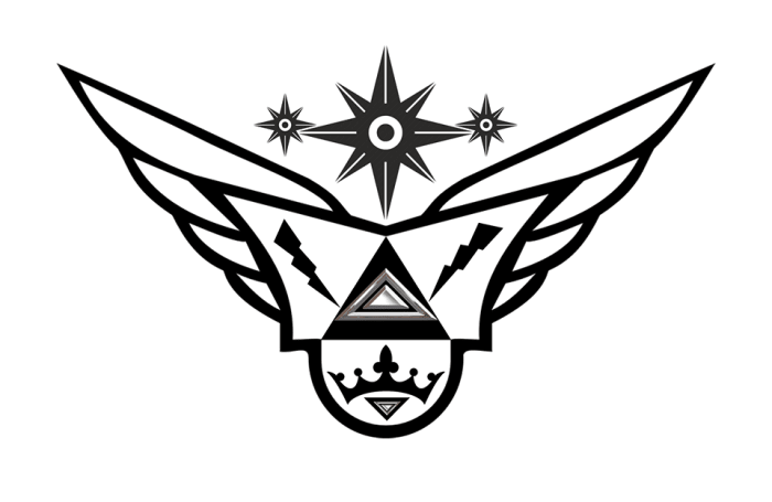The International Corporate Conglomerate, has a logo very similar to the one used for Monarch Solutions.