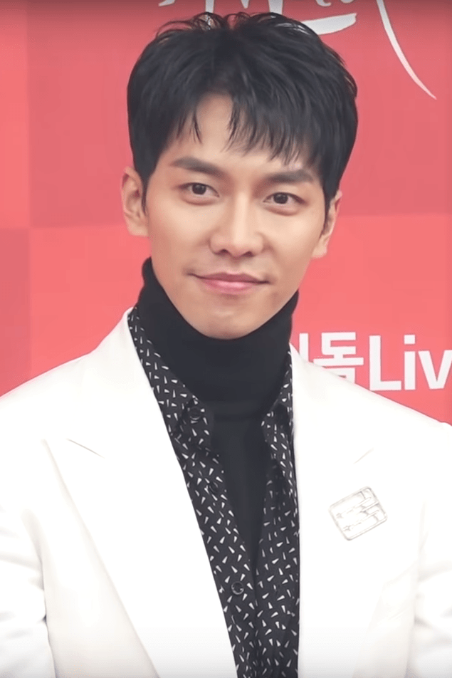 best-lee-seung-gi-dramas