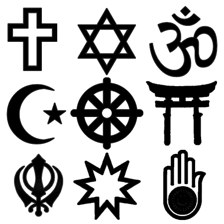 The religions that have survived our evolutionary journey will be perfectly engineered for our minds.