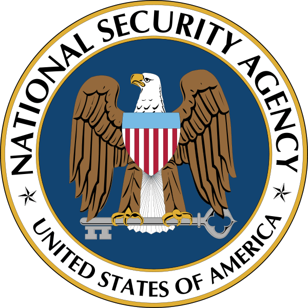 we do care about national security but not to the extent it's been portrayed under Bush administration.