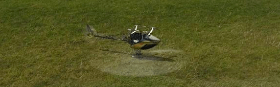 Yes, this is an inverted helicopter! Want to learn how to fly inverted in Phoenix RC Flight Simulator? Read on for the tips and tricks to flying upside down!