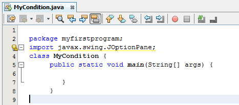 Programming in Java Netbeans - A Step by Step Tutorial for Beginners ...