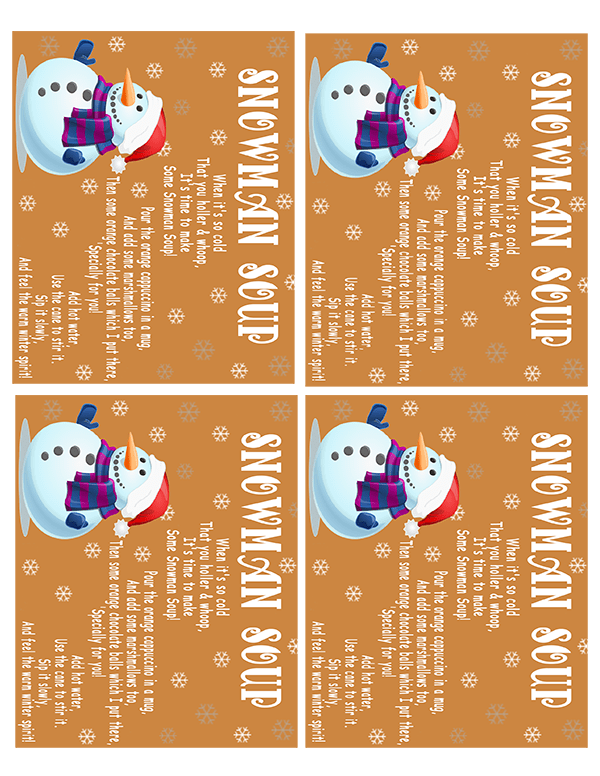 Right click the image and select 'save as' to save the printable to your computer.