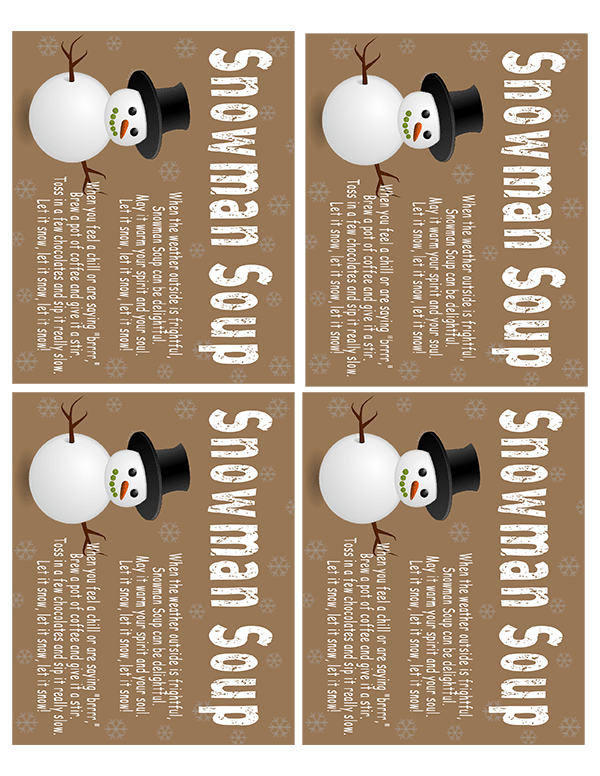 Right click the image and select 'save as' to save the printable to your computer.